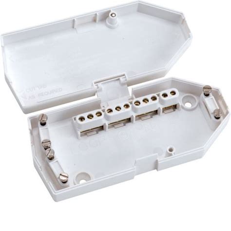 ashley j501 junction box downlight|hager ashley 16a junction box.